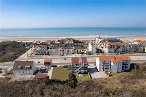 t3 à la vente -   62780  STELLA, surface 53 m2 vente t3 - UBI438780107